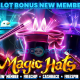Inovasi Terbaru dalam Situs Judi Slot Online Terpercaya 2025