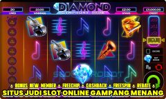 Mengelola Modal Besar di Slot Gacor Resmi: Panduan untuk High Roller