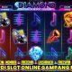Mengelola Modal Besar di Slot Gacor Resmi: Panduan untuk High Roller