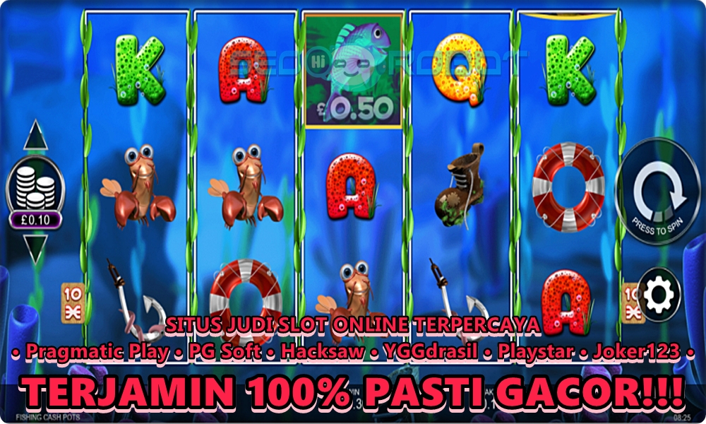 Perbedaan Slot Server Luar dan Lokal dalam Waktu Terbaik Main Slot