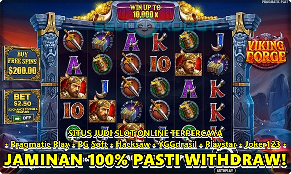 Mengapa Situs Slot Mpo Terbaik Jadi Pilihan Favorit Para Pecinta Game Daring