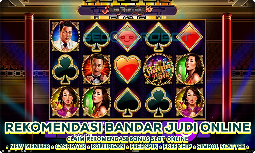 Cari Tahu Rahasia Link APK Situs Judi Slot Gacor